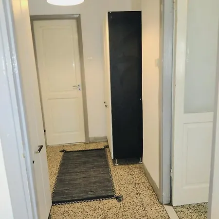 Cinque Terre House Of The Port With Parking Appartement La Spezia