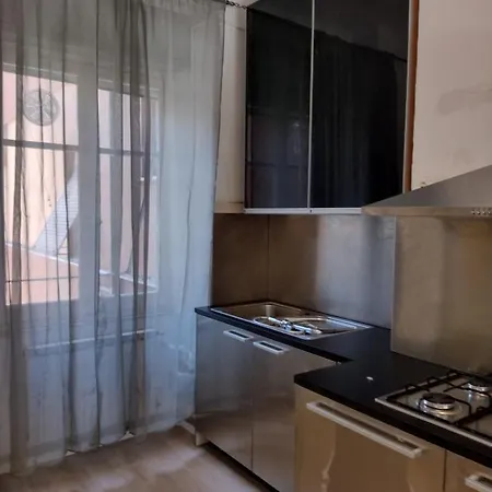 Cinque Terre House Of The Port With Parking Appartement
