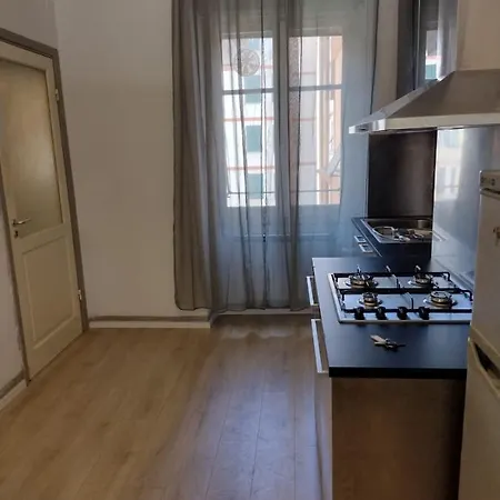 Cinque Terre House Of The Port With Parking Appartement