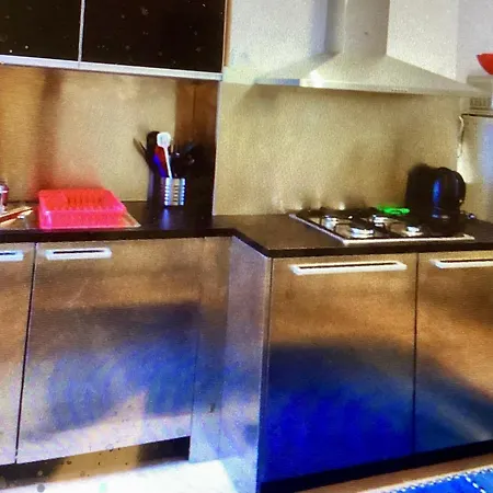 Apartment Cinque Terre House Of The Port With Parking *