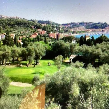 Apartment Cinque Terre House Of The Port With Parking