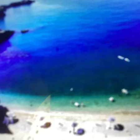 Cinque Terre House Of The Port With Parking * La Spezia