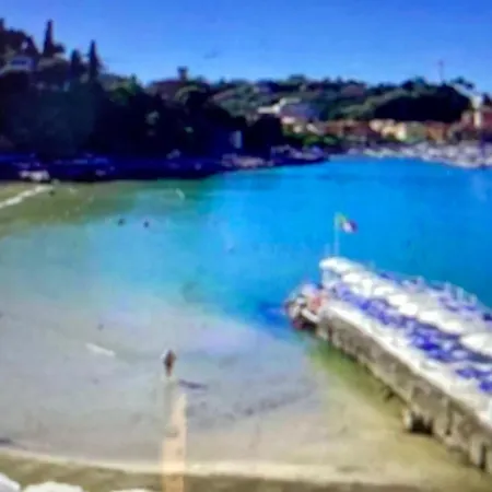 Cinque Terre House Of The Port With Parking Appartement *